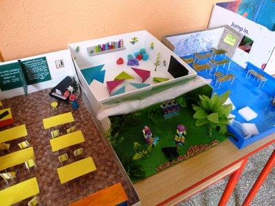 01.06.2015 - Dream classroom (projekt LA NGONPO) - Album - fotografie 41